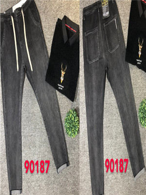 W115990187 男牛仔长裤HH