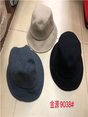 W07729038 男女盆帽MD