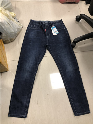 W99991211 外购男牛仔长裤MD