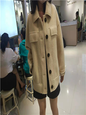W6568837C女外套MD