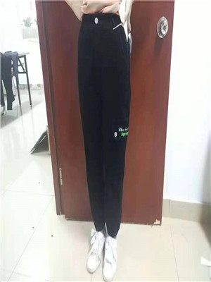 W3560988女休闲长裤MD