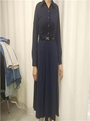 W32585089女秋季连衣裙MD