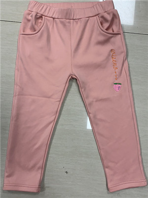 W35656755女中大童休闲长裤MD