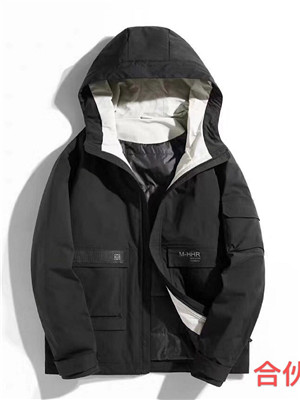 W9056M139 男外套MD