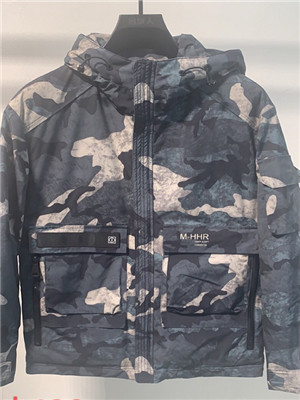 W9056139 男外套MD