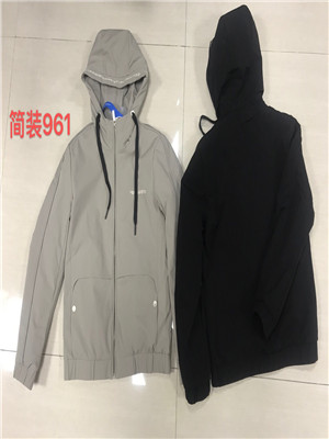 W9059961 男外套MD