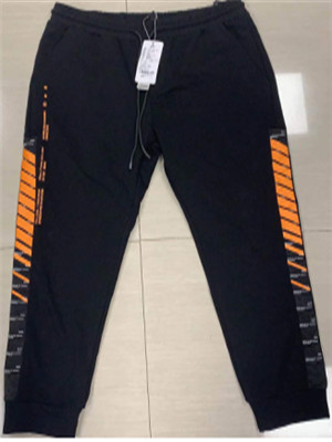 W38336683 男休闲长裤MD