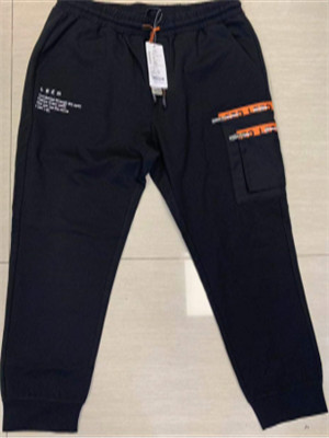 W38336682 男休闲长裤MD