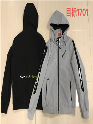 W80631701-9 男外套MD