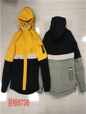 W80638736 男加厚外套MD(系)