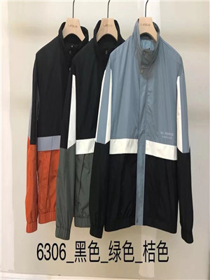 W90066306-9 男外套HH