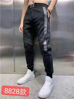 W90448828 男休闲长裤MD