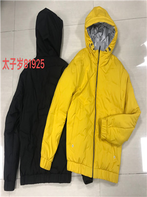 W806481925 男加厚外套MD(系)