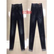 W0552681 男牛仔长裤MD(系)