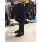 W30442835-1 女休闲长裤MD