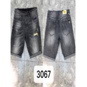 W37953067 男牛仔中裤HH