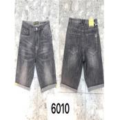 W37956010 男牛仔中裤HH