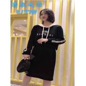 W38158137 女秋季套装裙MD