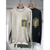 W38631110 男毛衣MD(测)