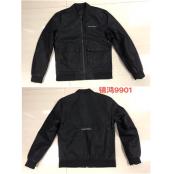 W91049901-9  男皮衣外套MD