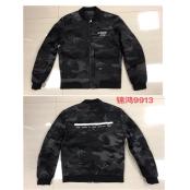 W91049913-9 男皮衣外套MD