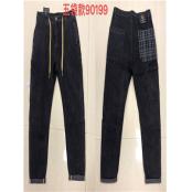 W115990199 男牛仔长裤HH