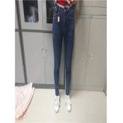 W3829999女牛仔长裤MD