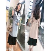W31360887-9B女风衣外套HH