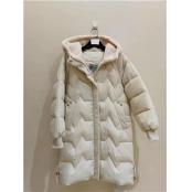 W90582032女加厚外套MD