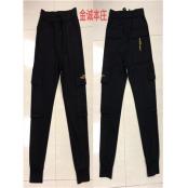 W90716913男休闲长裤MD