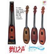 W3870890-B21 仿真吉他玩具MD