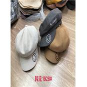 W19791928 女八角帽MD