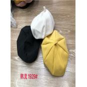 W19791929 女八角帽MD