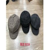 W19791931 女八角帽MD