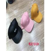 W19791932 女鸭舌帽MD