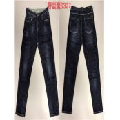 W0500327 男牛仔长裤HH