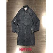 W35379129 男长袖衬衫外套MD(测)