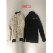 W80638723 男加厚外套MD