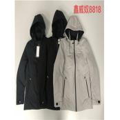 W81178818-9 男加厚外套MD