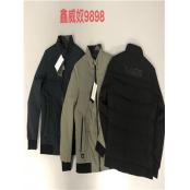 W81179898 男加厚外套MD