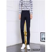 W3751196006 男休闲长裤HH
