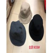 W07729038 男女盆帽MD