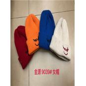W07729039 女针织帽MD
