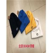 W07729040 男针织帽MD