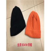 W07729041 男针织帽MD
