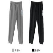 W34586763 男休闲加绒长裤MD