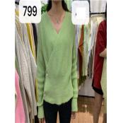 W3873799B女套头毛衣(系)MD