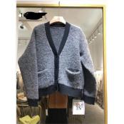 W3874639C女开衫毛衣(系)MD