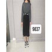 W33539837C女秋季两件套裙MD