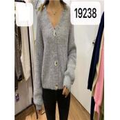 W387319238B女开衫毛衣(系)MD